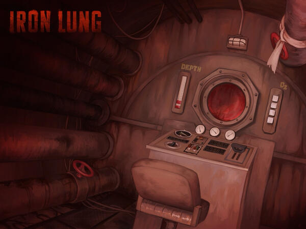 Iron Lung Iron Lung