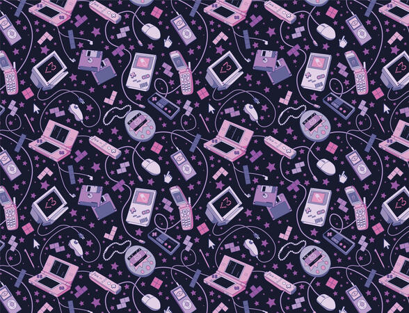 Pattern Pattern