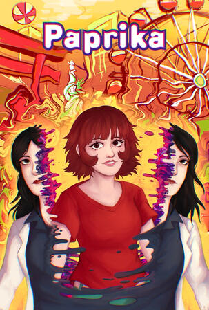 Paprika