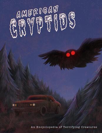 American cryptids