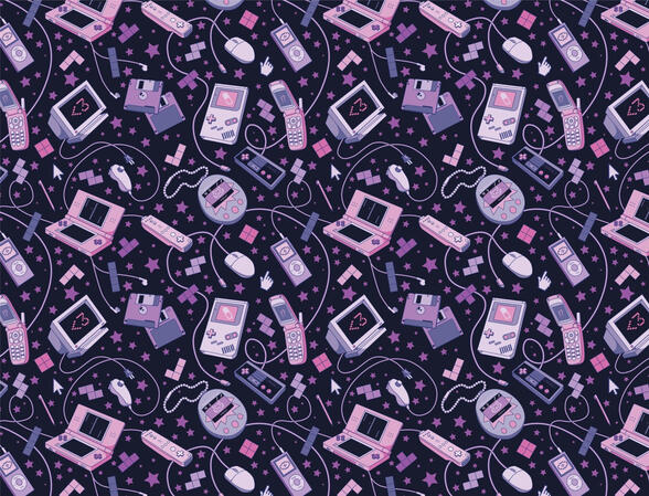 Pattern Pattern