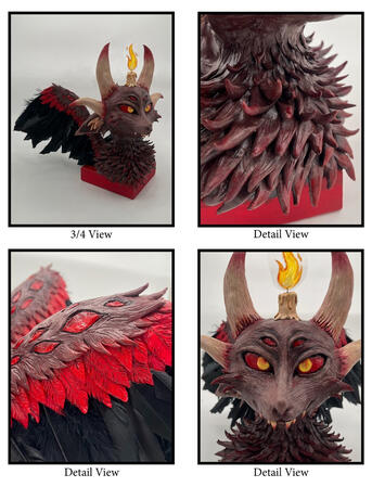Baphomet 2